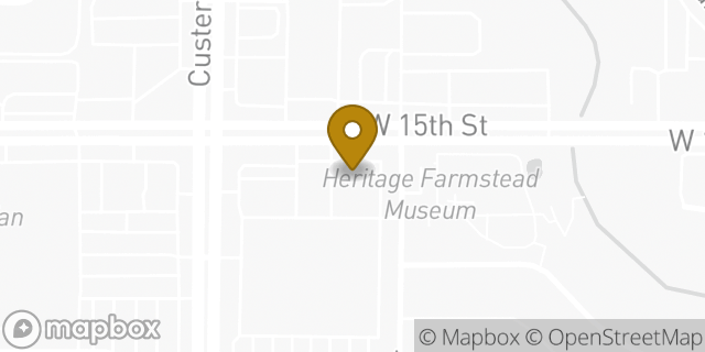 Map showing the location of Chase ATM in Plano, TX 75075