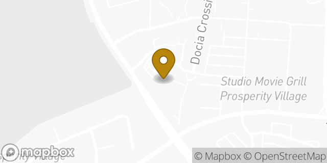 Map showing the location of Amazon Locker - Oveja in Charlotte, NC 28269