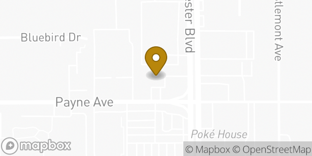 Map showing the location of ATM 7ELEVEN-FCTI in San Jose, CA