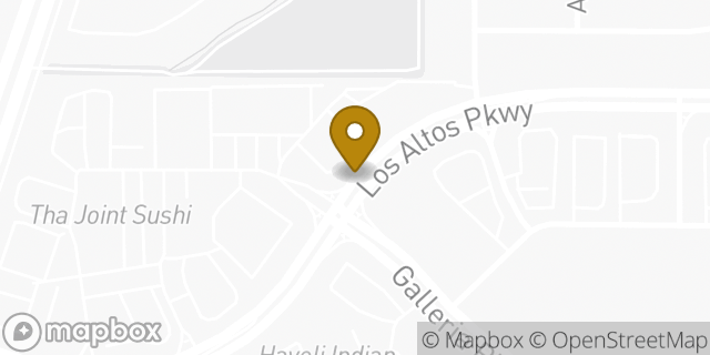 Map showing the location of Walgreens in Sparks, NV