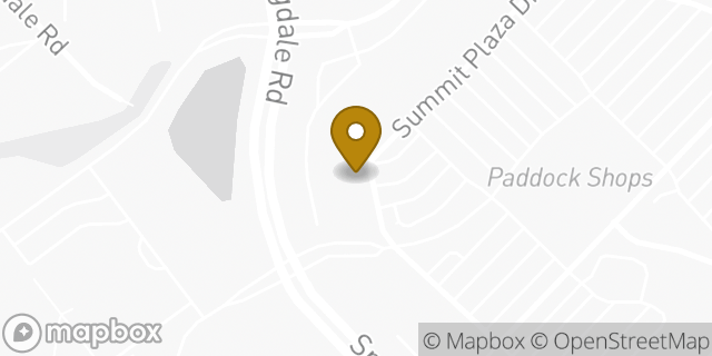 Map showing the location of Athleta in Louisville, KY 40241