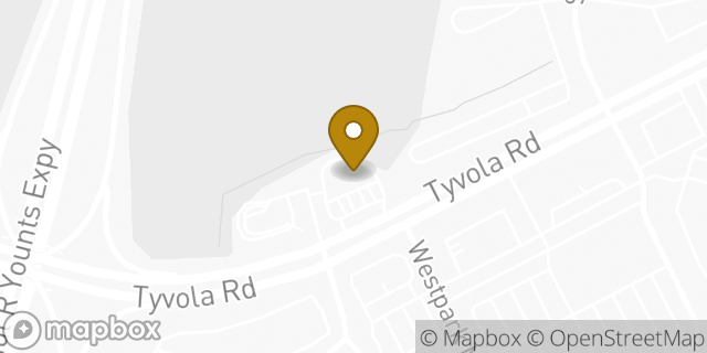 Map showing the location of Amazon Locker - Olindo in Charlotte, NC 28217