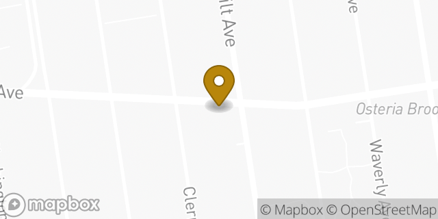 Map showing the location of Chipotle Mexican Grill in Brooklyn, NY 11205