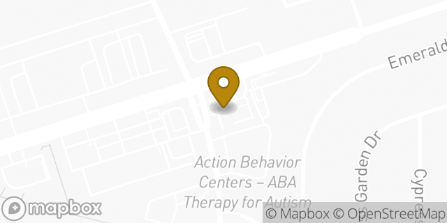 Map showing the location of Subway in San Antonio, TX 78251