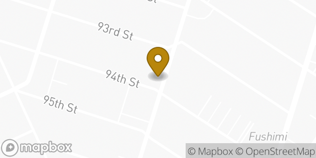 Map showing the location of The UPS Store in Brooklyn, NY 11209