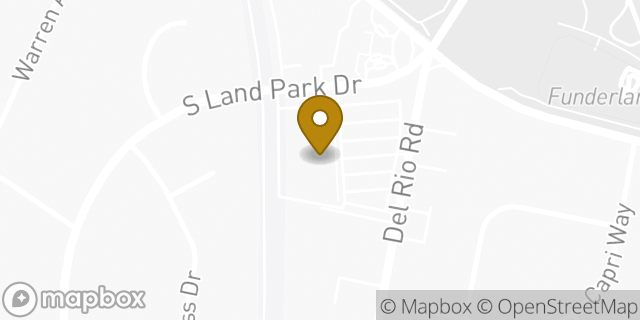 Map showing the location of Sprouts Farmers Market in Sacramento, CA 95822