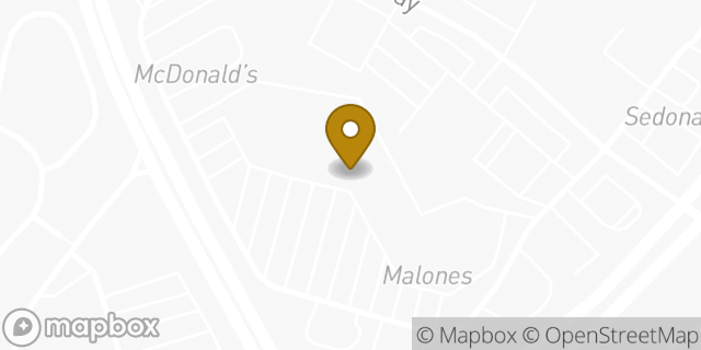 Map showing the location of Pearle Vision in Lexington, KY 40513