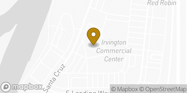 Map showing the location of Planet Fitness in Tucson, AZ 85714