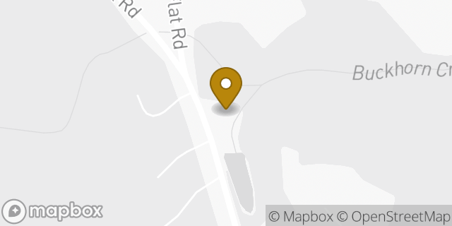 Map showing the location of Amazon Locker - Llinos in Greenville, SC 29609