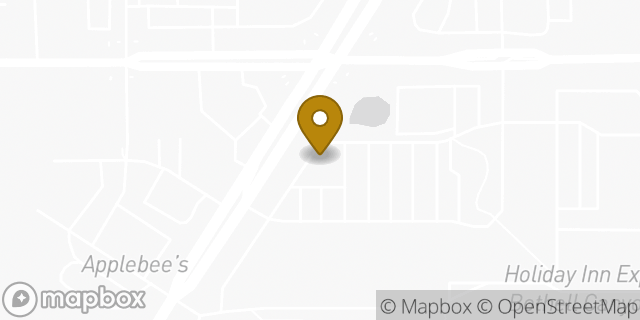 Map showing the location of ATM Quality Food Center in Bothell, WA 98021