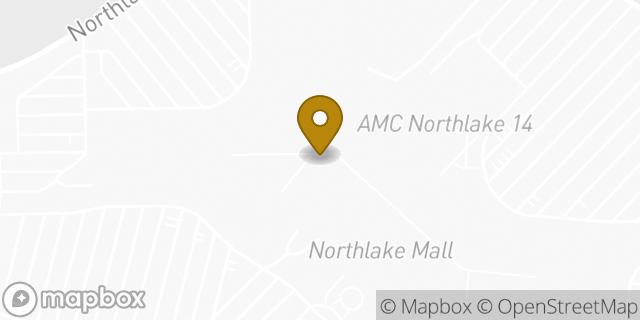 Map showing the location of Sunglass Hut in Charlotte, NC 28216