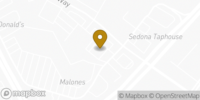 Map showing the location of Panera Bread in Lexington, KY 40513