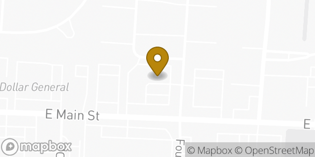 Map showing the location of Amazon Locker - Beastie in Columbus, OH 43213