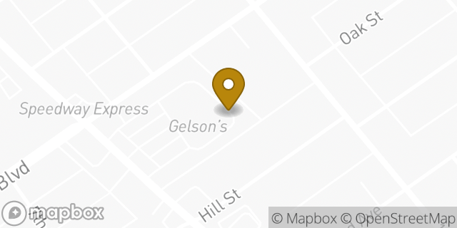 Map showing the location of Peet's Coffee in Santa Monica, CA 90405