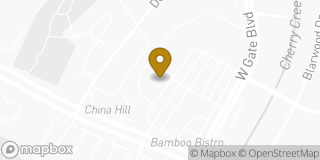 Map showing the location of Planet Fitness in Austin, TX 78745
