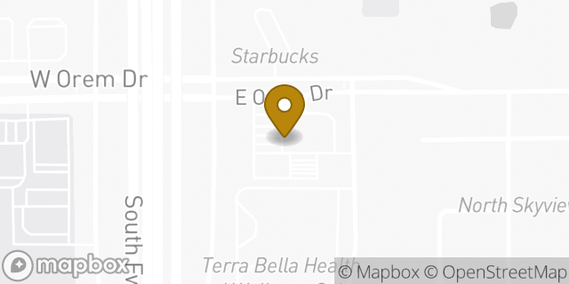 Map showing the location of QuikTrip in Houston, TX 77047
