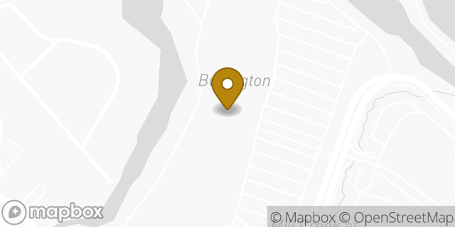Map showing the location of T.J. Maxx in Secaucus, NJ 07094