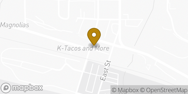 Map showing the location of American Legion Post 318 in Parkville, MO 64152