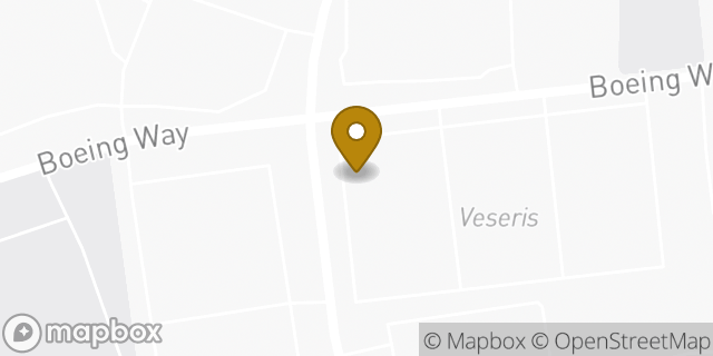 Map showing the location of Panera Bread in Stockton, CA 95206