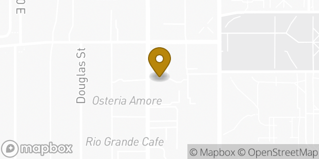 Map showing the location of Subway in Salt Lake City, UT 84102