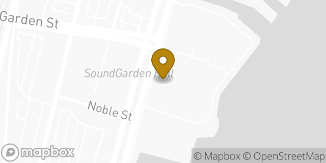 Map showing the location of Sprouts Farmers Market in Philadelphia, PA 19123