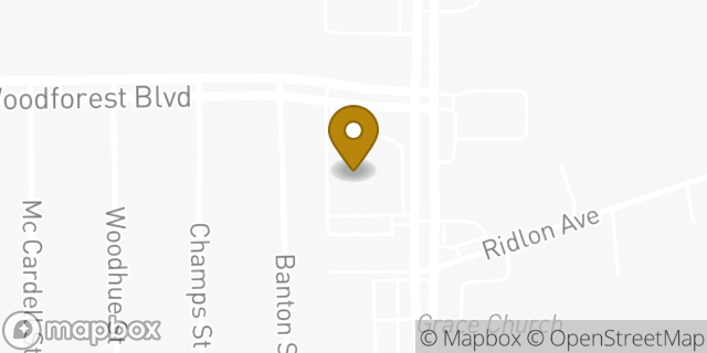 Map showing the location of Wells Fargo ATM in Channelview, TX 77530