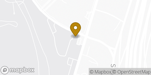 Map showing the location of Amazon Locker - Timbale in Houston, TX 77004