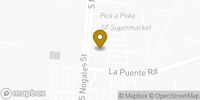 Map showing the location of CVS Pharmacy in West Covina, CA 91792