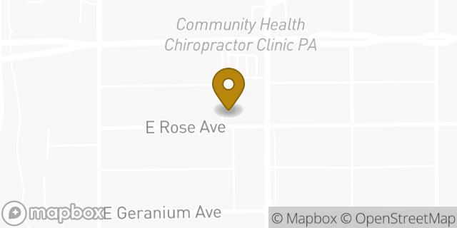 Map showing the location of ATM Speedway in St Paul, MN 55130