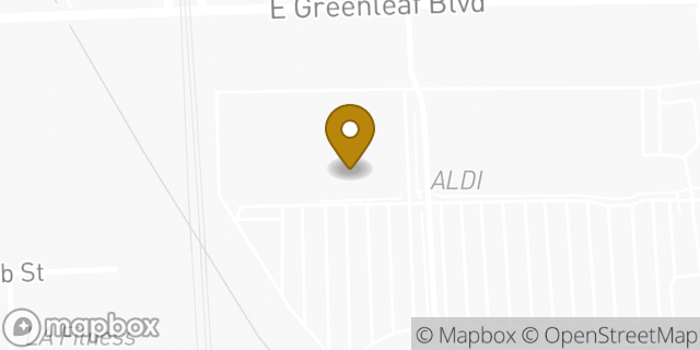 Map showing the location of The Home Depot in Compton, CA 90220