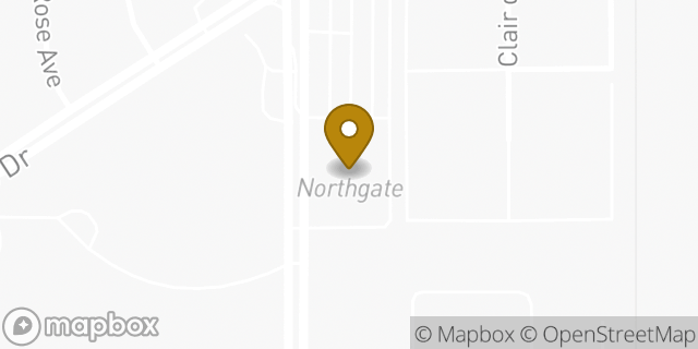 Map showing the location of Coinme in Long Beach, CA 90807