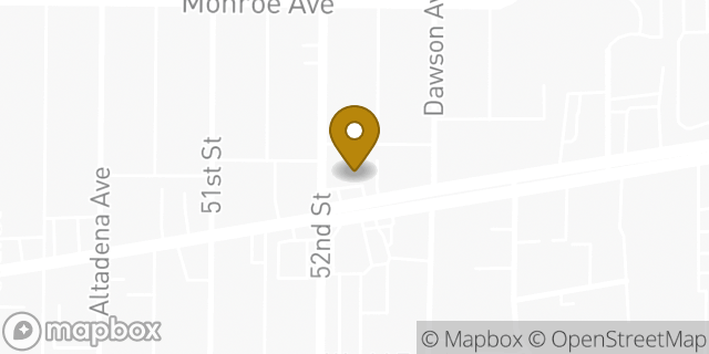 Map showing the location of 7-Eleven in San Diego, CA 92115