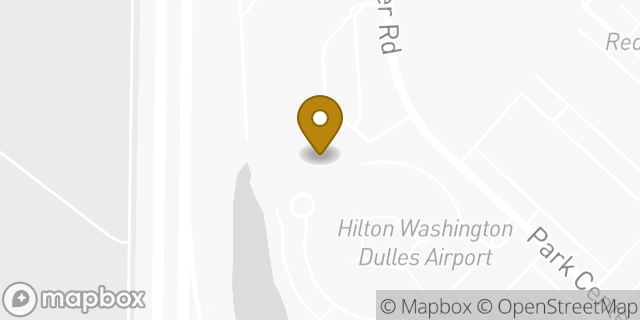 Map showing the location of Amazon Locker - Sankalp in Herndon, VA 20171