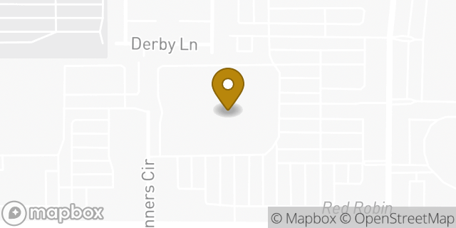 Map showing the location of ATM Costco in Cypress, CA 90630