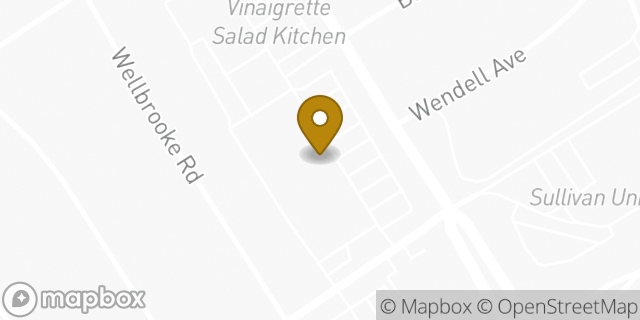 Map showing the location of The UPS Store in Louisville, KY 40205