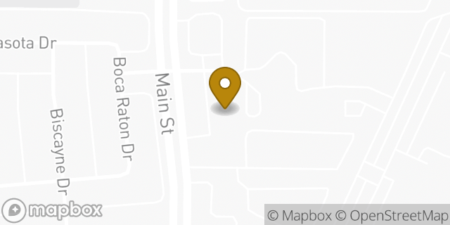 Map showing the location of ATM 7ELEVEN-FCTI in The Colony, TX 75056