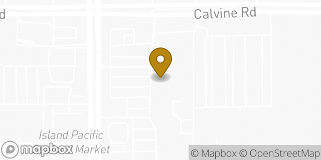 Map showing the location of Coinme in Elk Grove, CA 95624