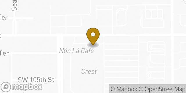 Map showing the location of Subway in Oklahoma City, OK 73159