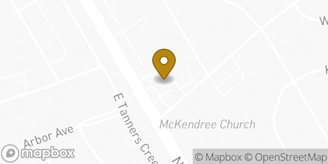 Map showing the location of ATM 7ELEVEN-FCTI in Norfolk, VA 23518
