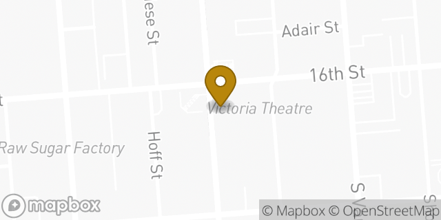 Map showing the location of Bank of America Walk-Up ATM | Mission Plaza in San Francisco, CA 94110