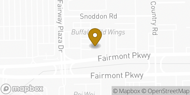 Map showing the location of Panera Bread in Pasadena, TX 77505