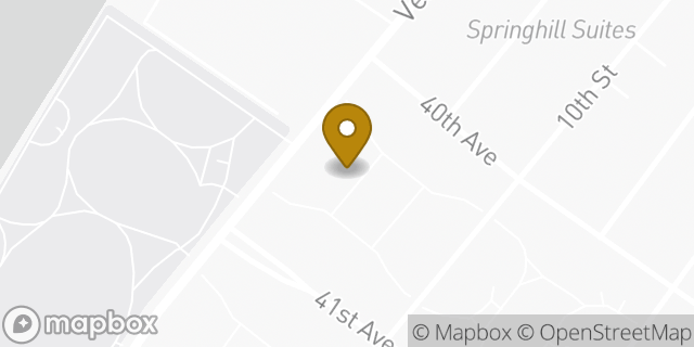 Map showing the location of Amazon Locker - Spitz in Long Island City, NY 11101