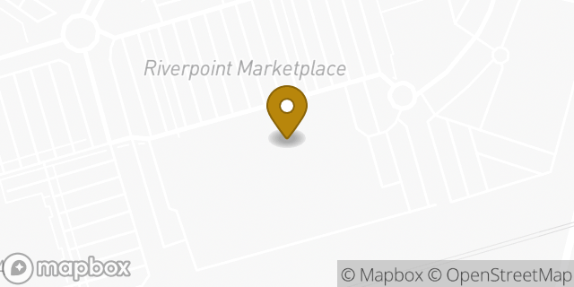 Map showing the location of Walmart in West Sacramento, CA 95605
