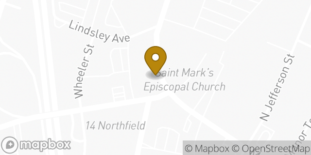 Map showing the location of Subway in West Orange, NJ 07052