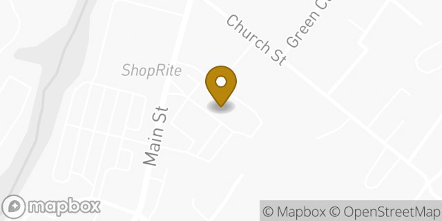 Map showing the location of Subway in Lodi, NJ 07644