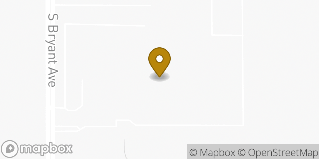 Map showing the location of FedEx Freight in Oklahoma City, OK 73149