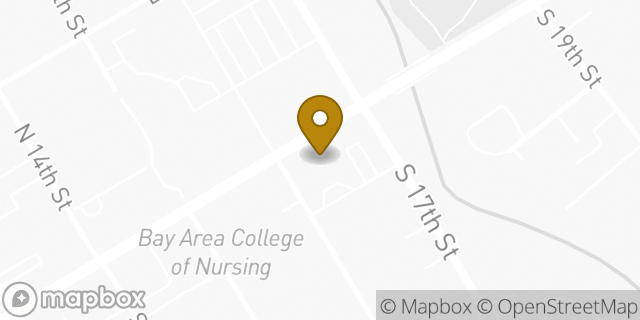 Map showing the location of ATM Walgreens in San Jose, CA 95112