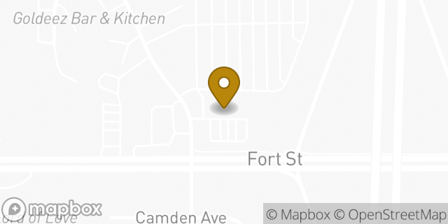 Map showing the location of QuikTrip in Omaha, NE 68134