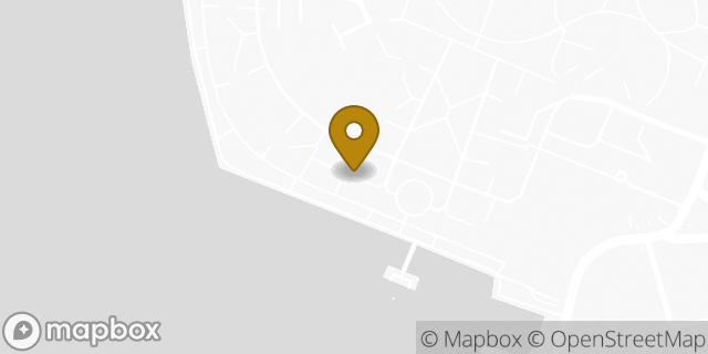 Map showing the location of Amazon Locker - Causeway in Astoria, NY 11102
