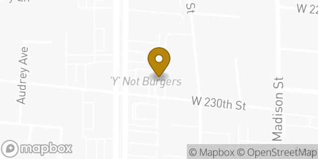 Map showing the location of 7-Eleven in Torrance, CA 90505